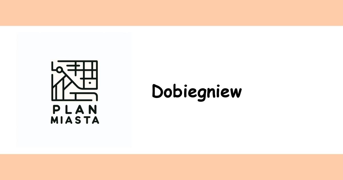 Dobiegniew