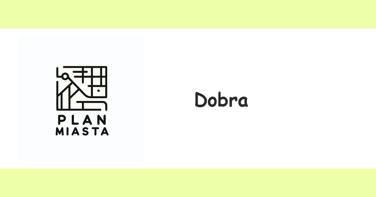 Dobra