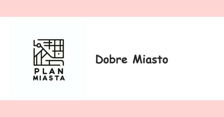 Read more about the article Dobre Miasto