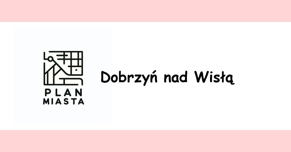 Dobrzyń nad Wisłą