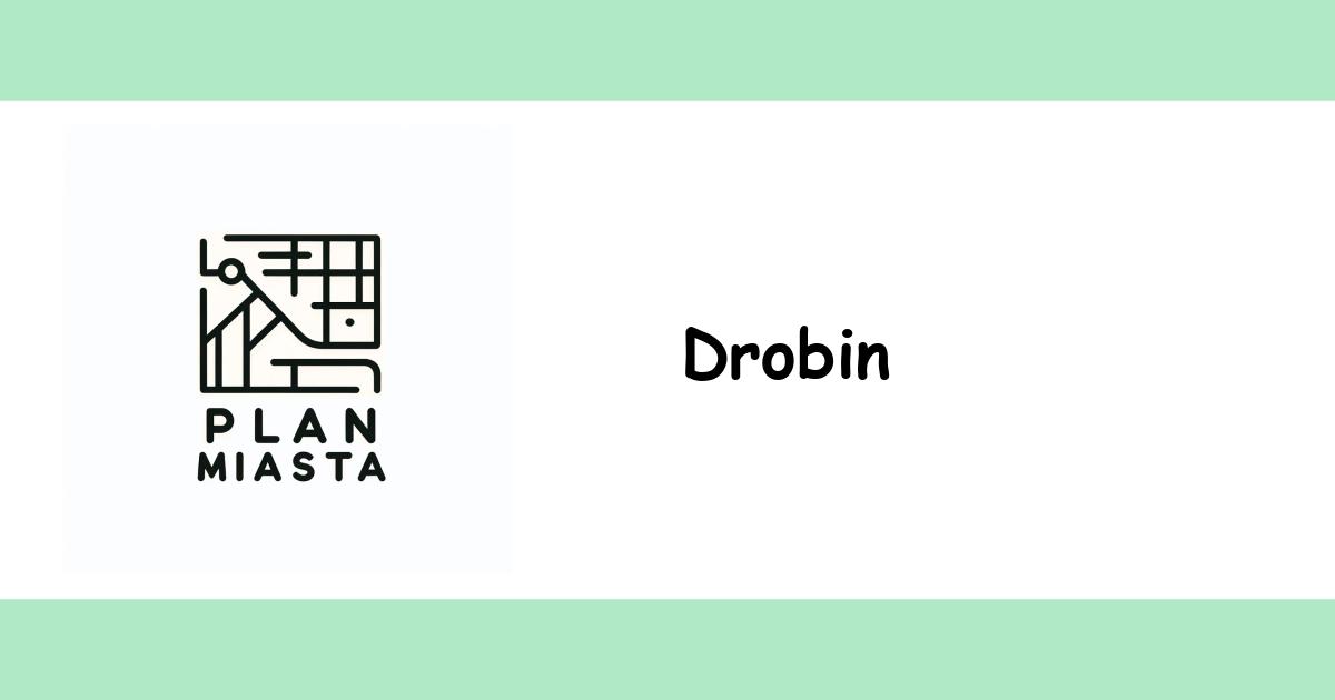 Drobin