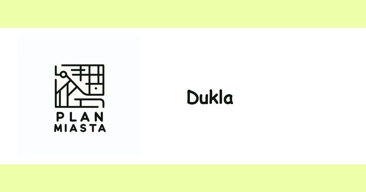 Dukla