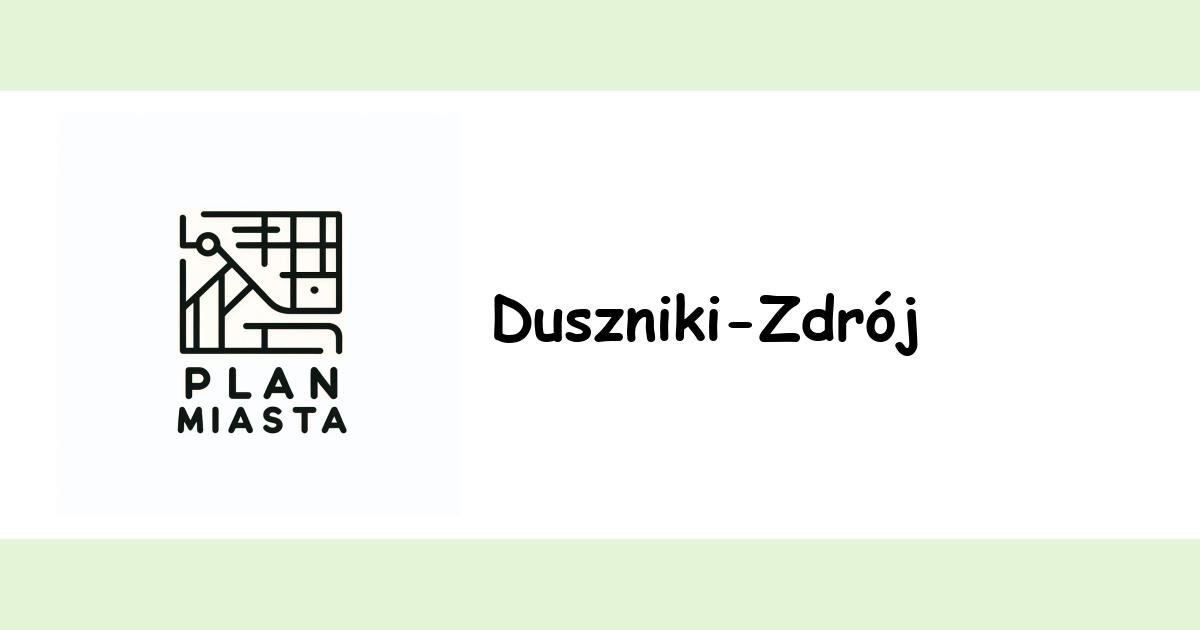 Duszniki-Zdrój