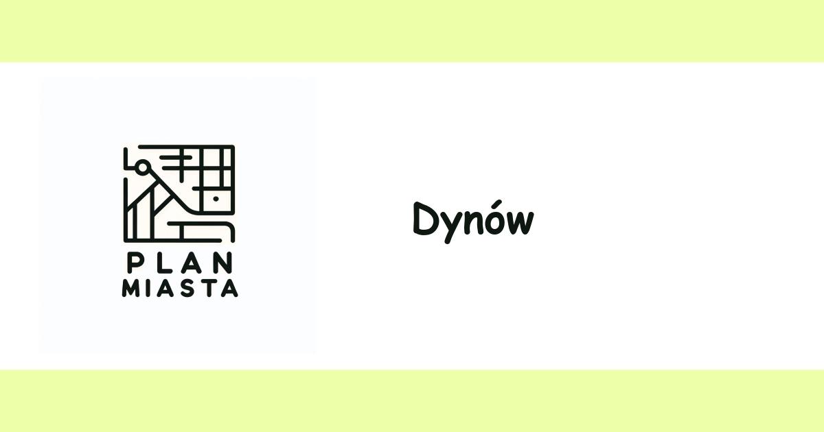 Dynów