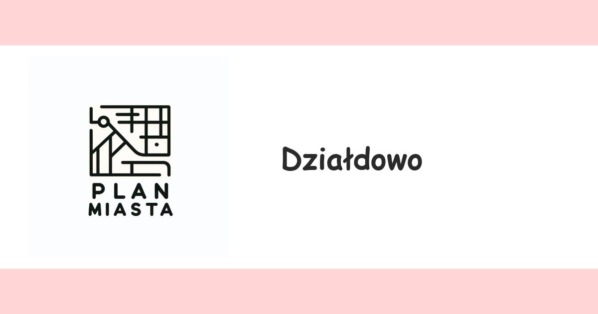 Działdowo