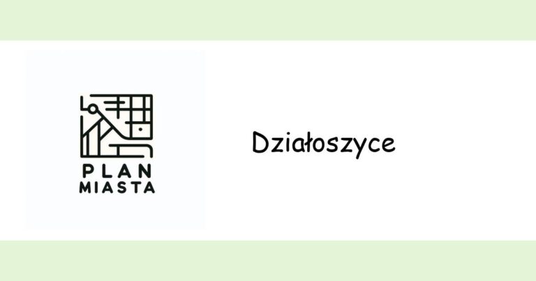 Read more about the article Działoszyce