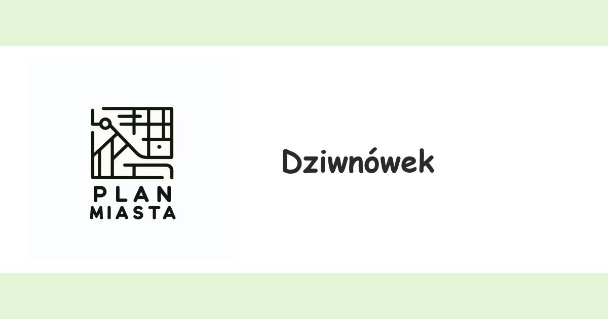 Dziwnówek