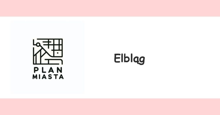 Read more about the article Elbląg