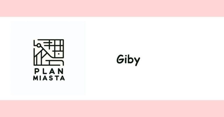 Read more about the article Giby