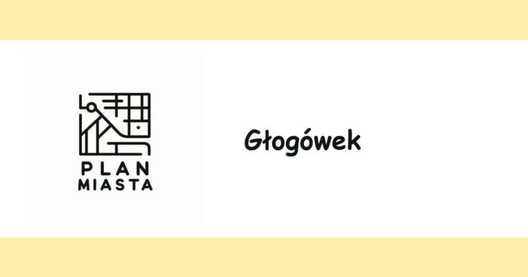 Read more about the article Głogówek