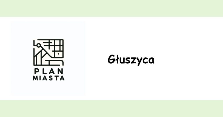 Read more about the article Głuszyca