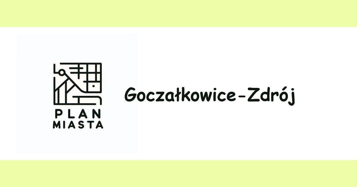 Goczałkowice-Zdrój