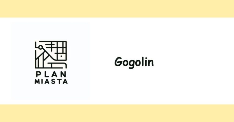 Read more about the article Gogolin