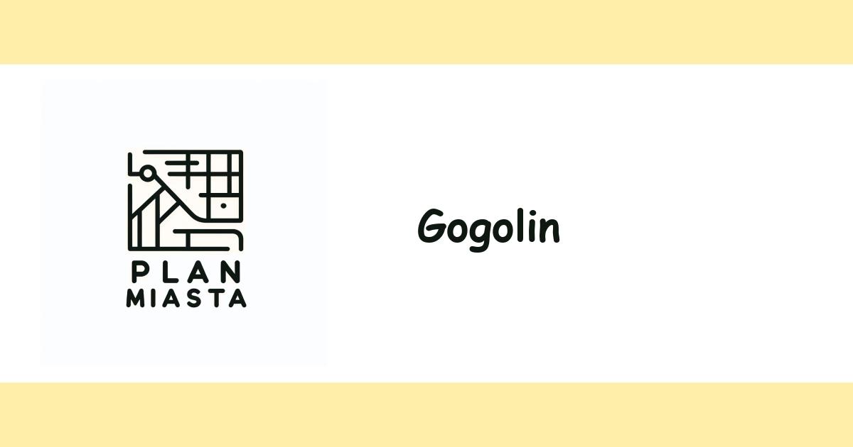 Gogolin