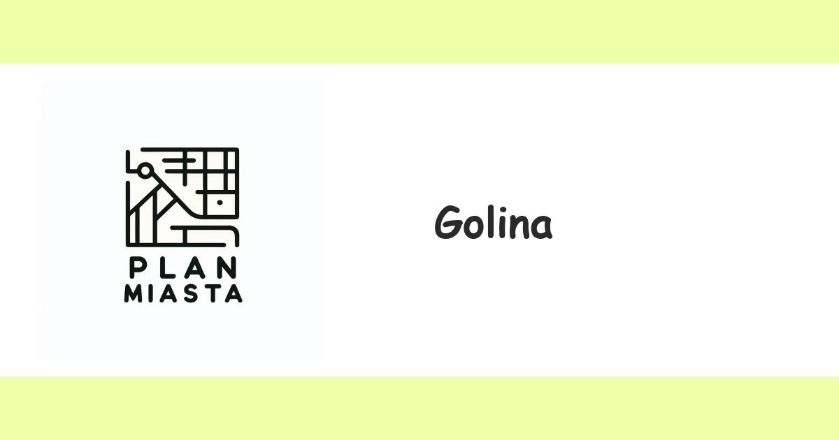 Golina