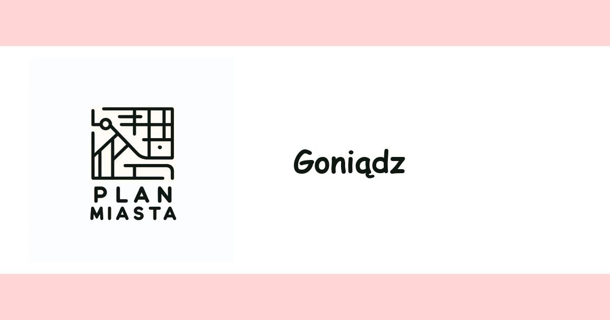 Goniądz