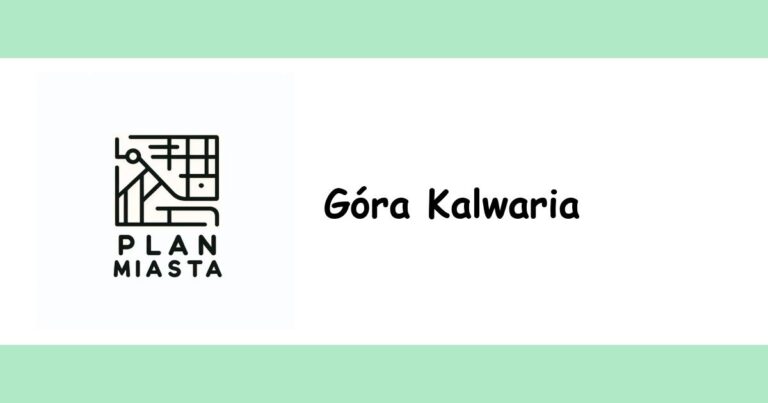 Read more about the article Góra Kalwaria