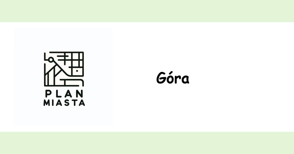 Góra