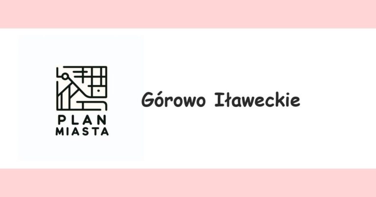 Read more about the article Górowo Iławeckie