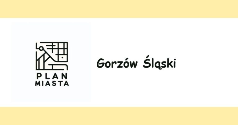 Read more about the article Gorzów Śląski