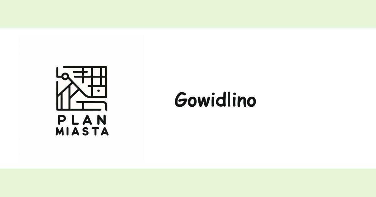 Gowidlino