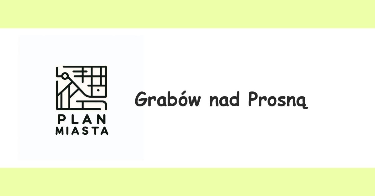 Grabów nad Prosną