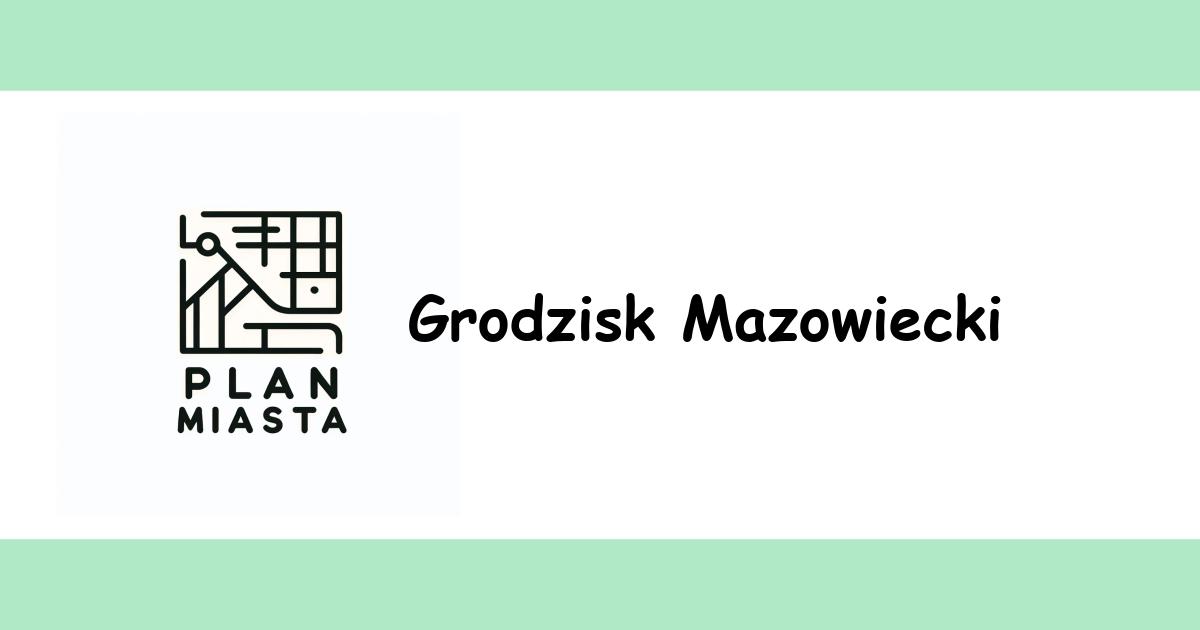 Grodzisk Mazowiecki