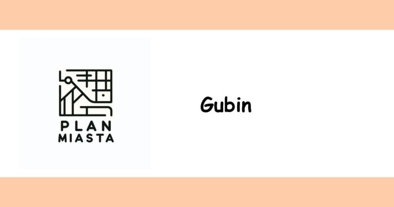 Read more about the article Gubin