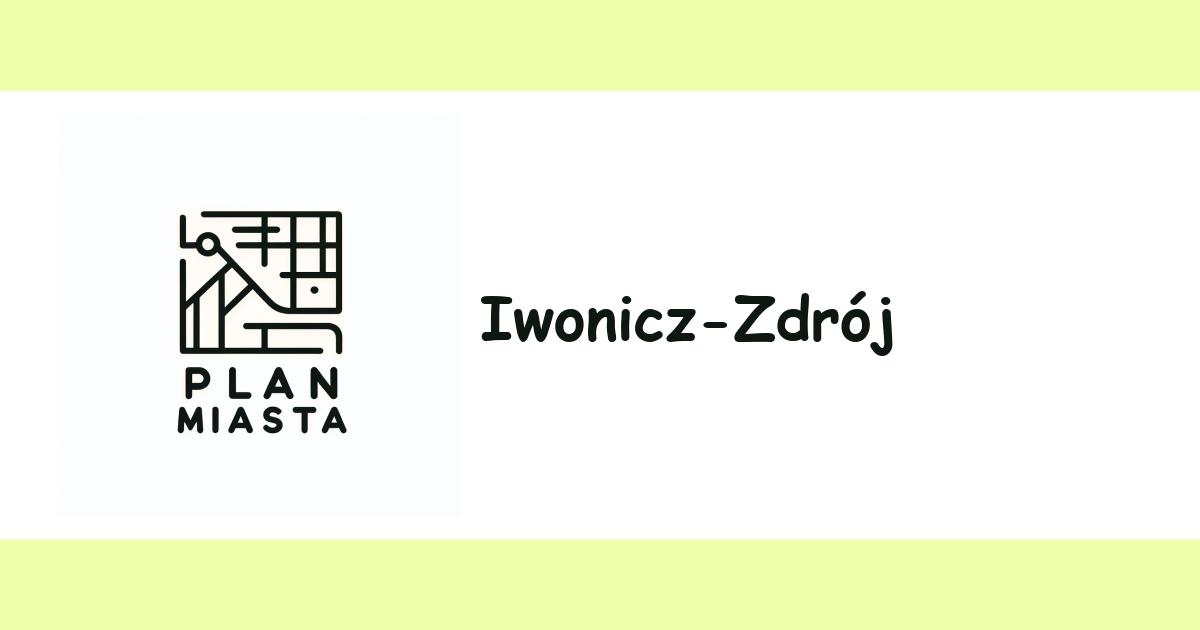 Iwonicz-Zdrój