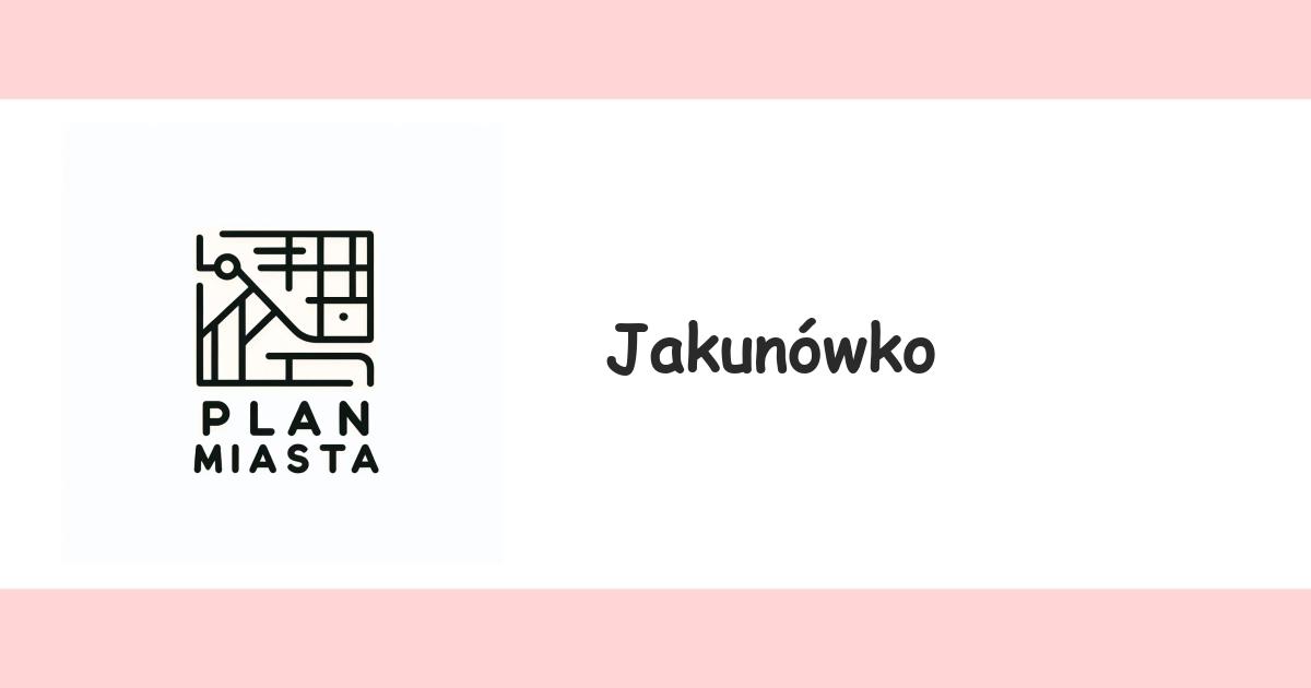 Jakunówko