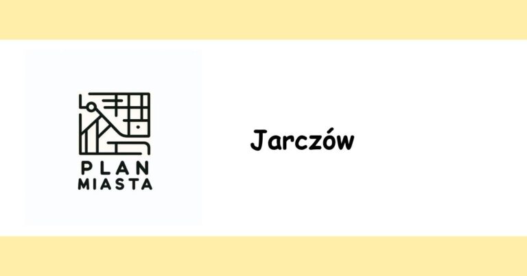 Read more about the article Jarczów