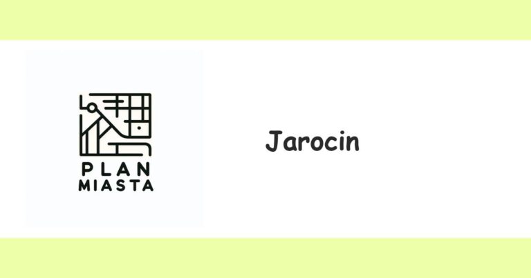 Read more about the article Jarocin