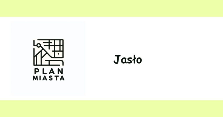 Read more about the article Jasło