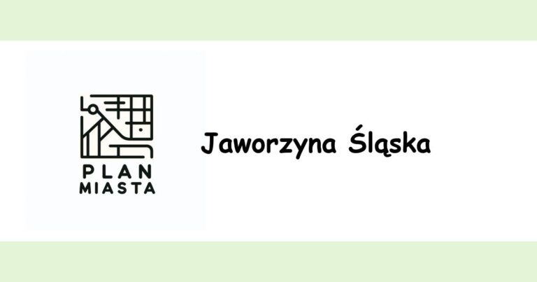 Read more about the article Jaworzyna Śląska