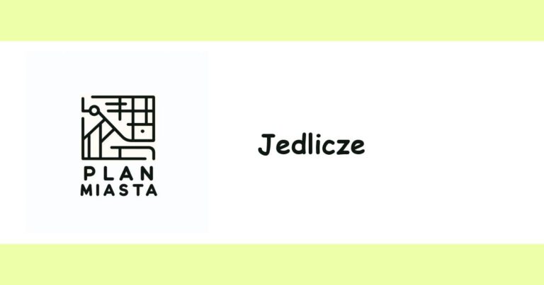 Read more about the article Jedlicze