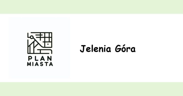 Read more about the article Jelenia Góra