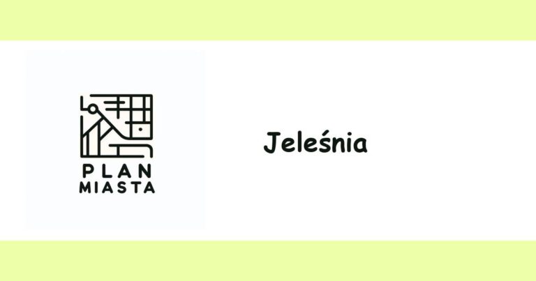 Read more about the article Jeleśnia