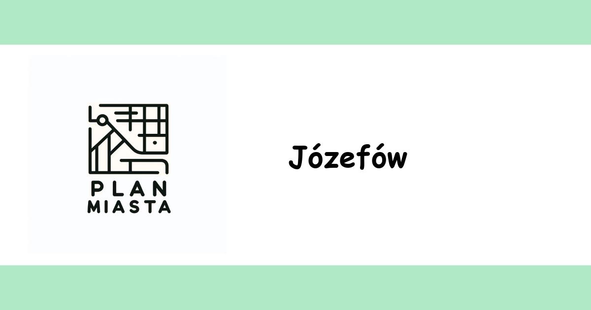 Józefów