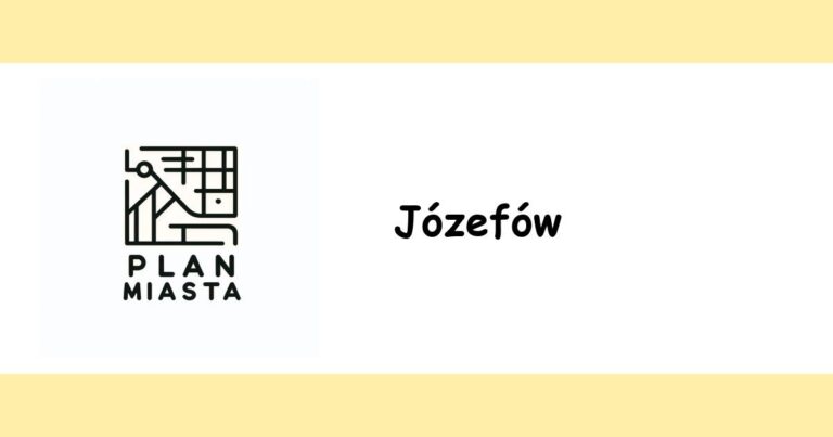 Read more about the article Józefów