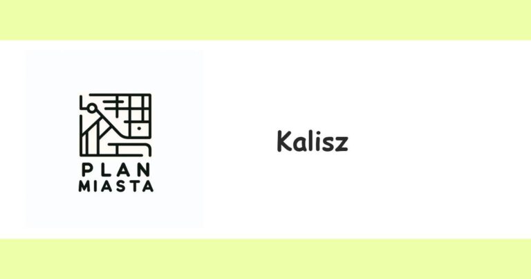 Read more about the article Kalisz