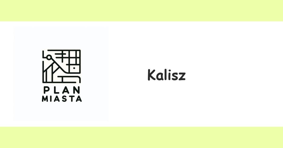 Kalisz