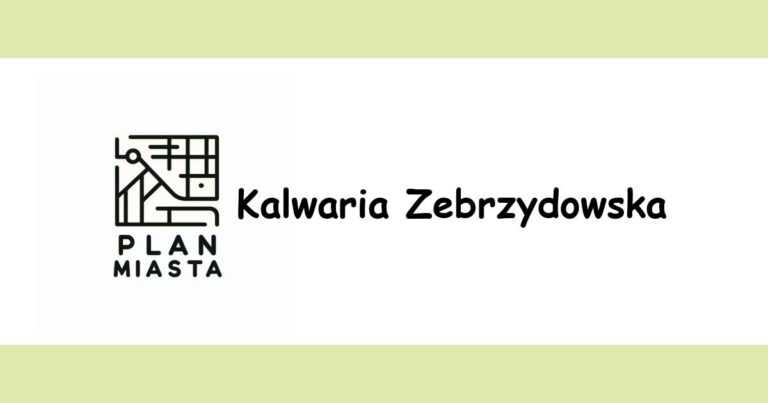 Read more about the article Kalwaria Zebrzydowska