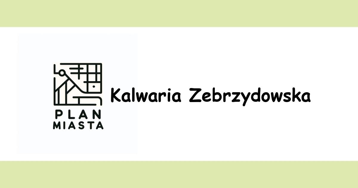 Kalwaria Zebrzydowska