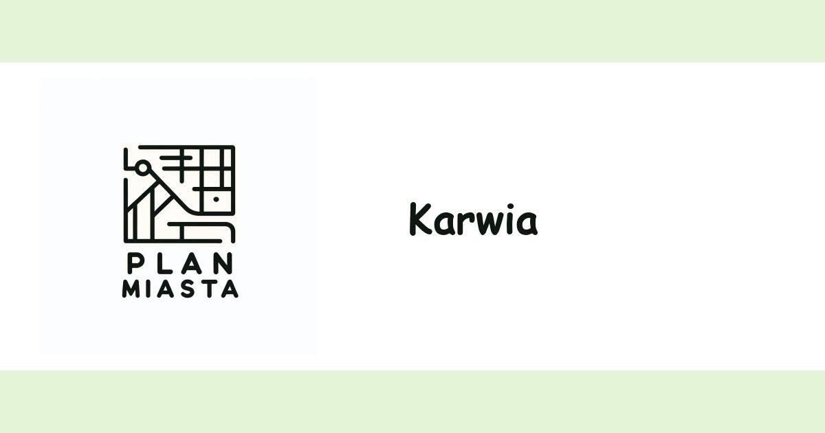 Karwia