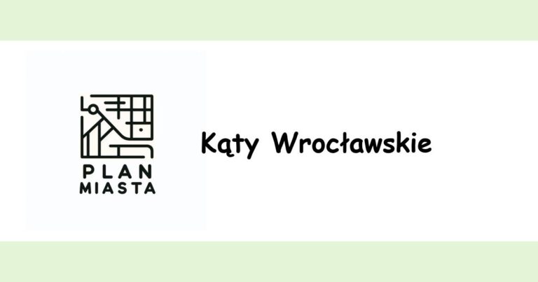 Read more about the article Kąty Wrocławskie