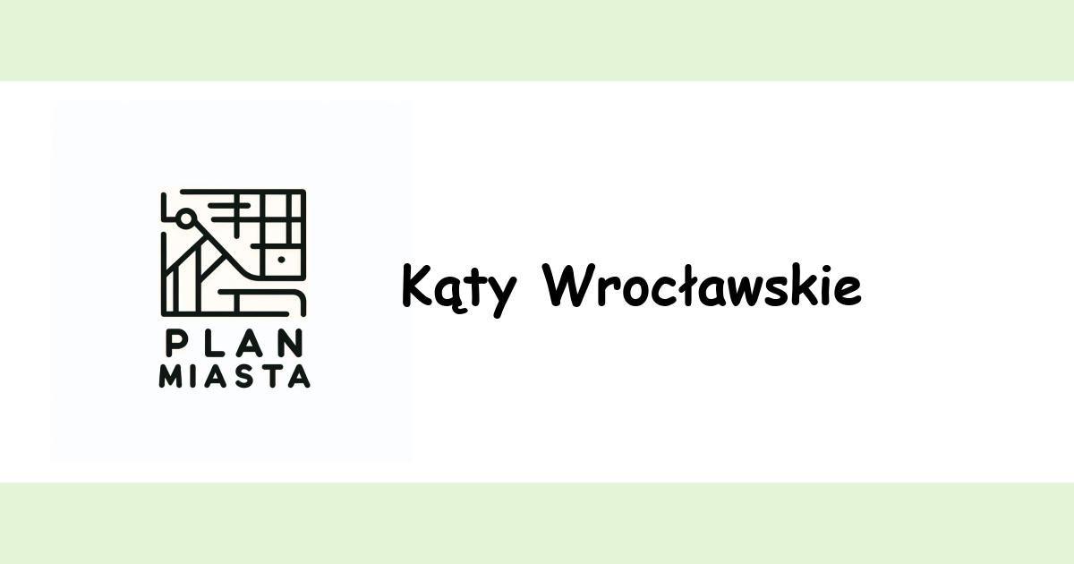 Kąty Wrocławskie