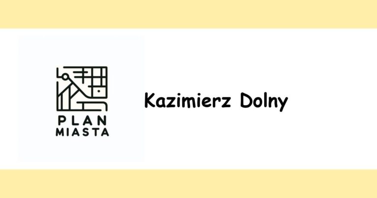 Read more about the article Kazimierz Dolny