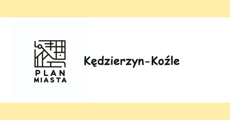 Read more about the article Kędzierzyn-Koźle