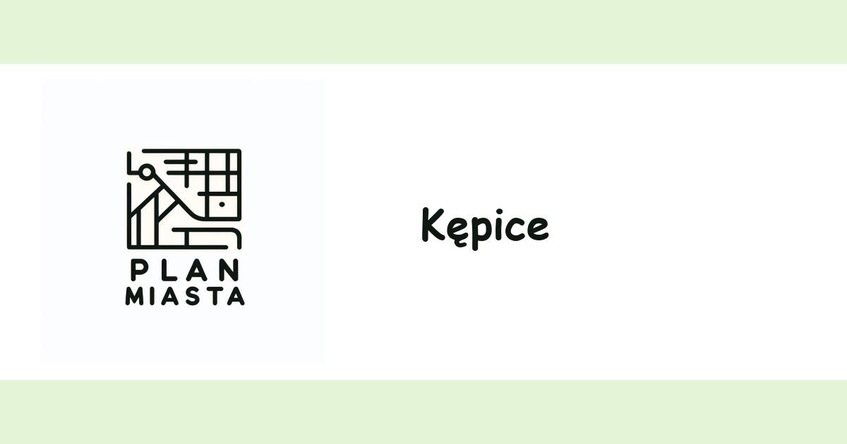 Kępice