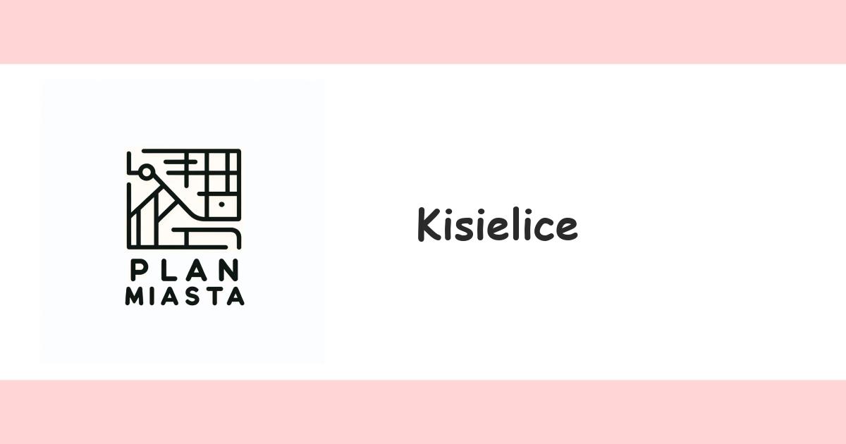 Kisielice